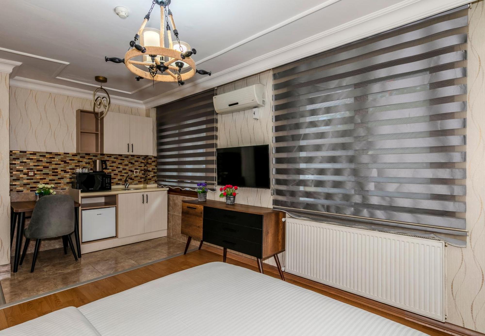 Istanbul Galata Port Modern Suite & Apartments Taksim, Istanbul