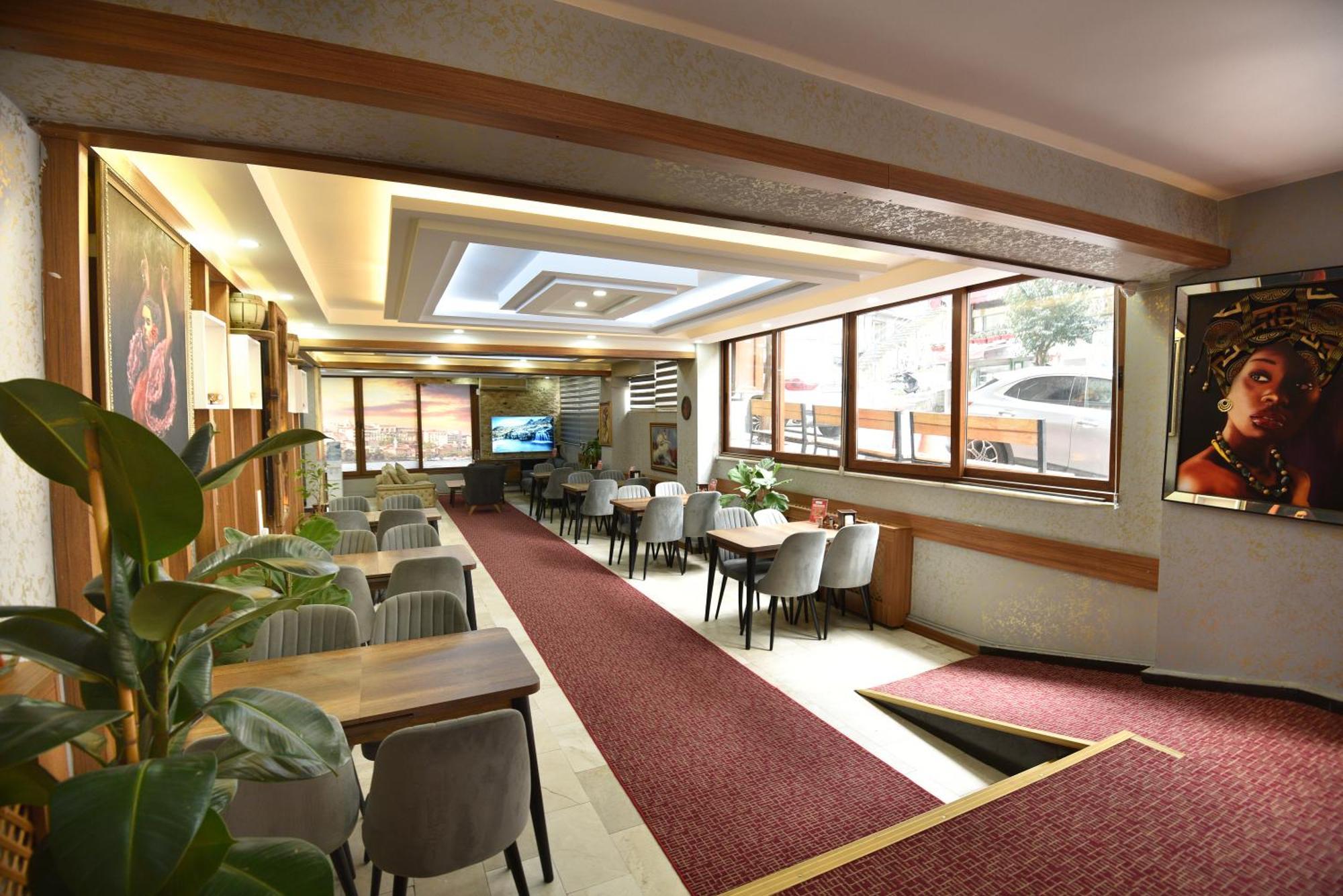 Istanbul Galata Port Modern Suite & Apartments Taksim — Photos 3